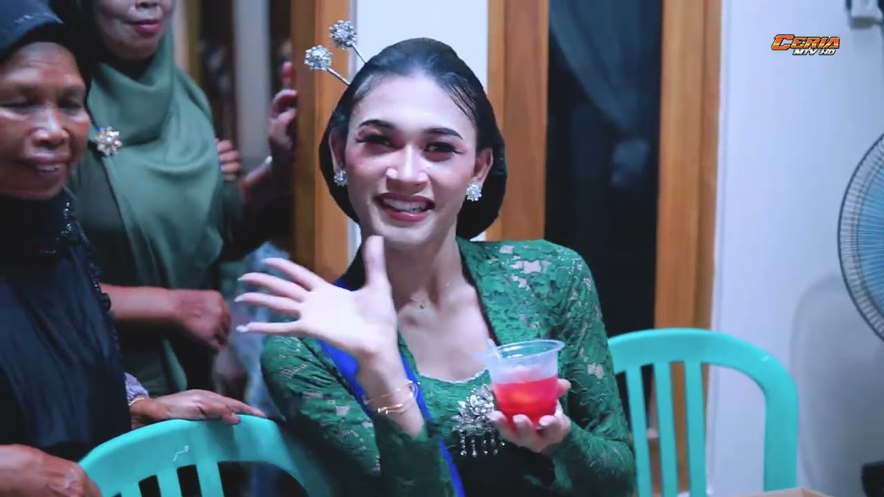 GUYON WATON SEDAP MALAM TERBARU // SAKRILA  MUSIC // SKM AUDIO // CERIA MTV HD