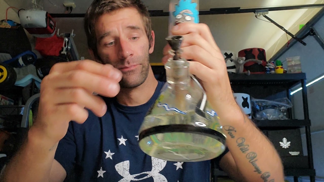STRAIN REVIEW - GREEN HAVEN CANNABIS CO - 24kt Gold !!!!!!