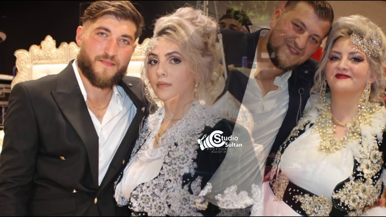 Bijav ko Muha & Nasida - Sunet - Ork.Roma.Stars Dzefrina , Ork.Bekim.Selimi - Part 4