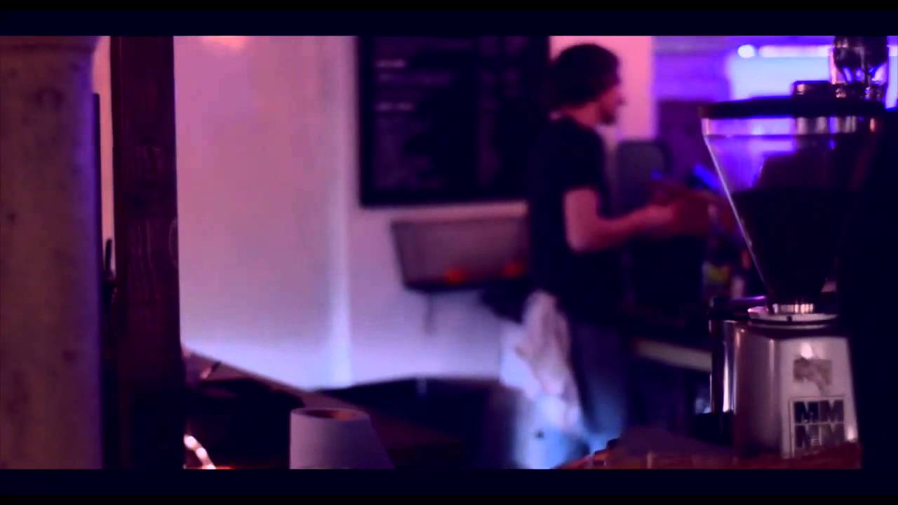 DJ vaze at Ryewax Peckham 2015