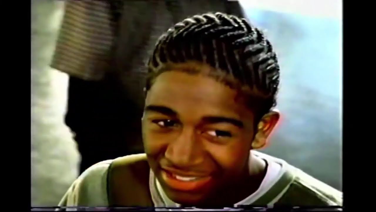 April 2001 - Fox 29 (Lake Charles, LA) Malcolm in the Middle Commercials Blocks - theVHSfiles