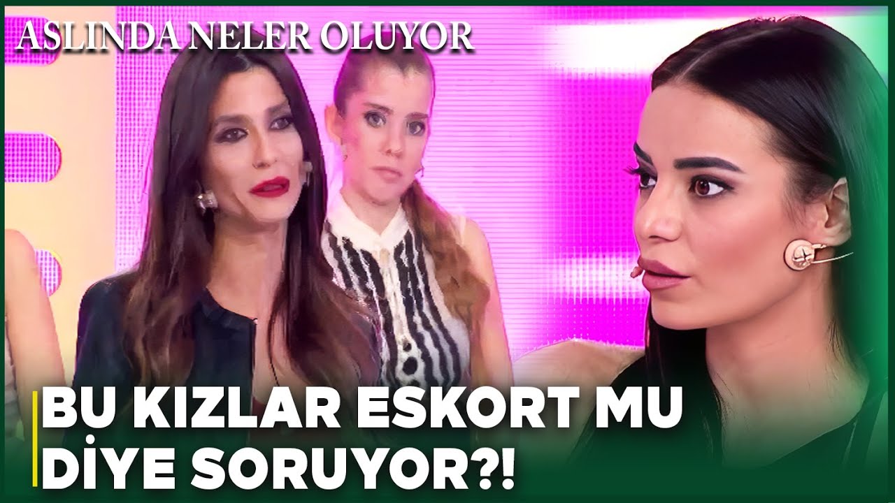 Gülay'ın İddiaları Ortalığı Fena Karıştırdı - Aslında Neler Oluyor