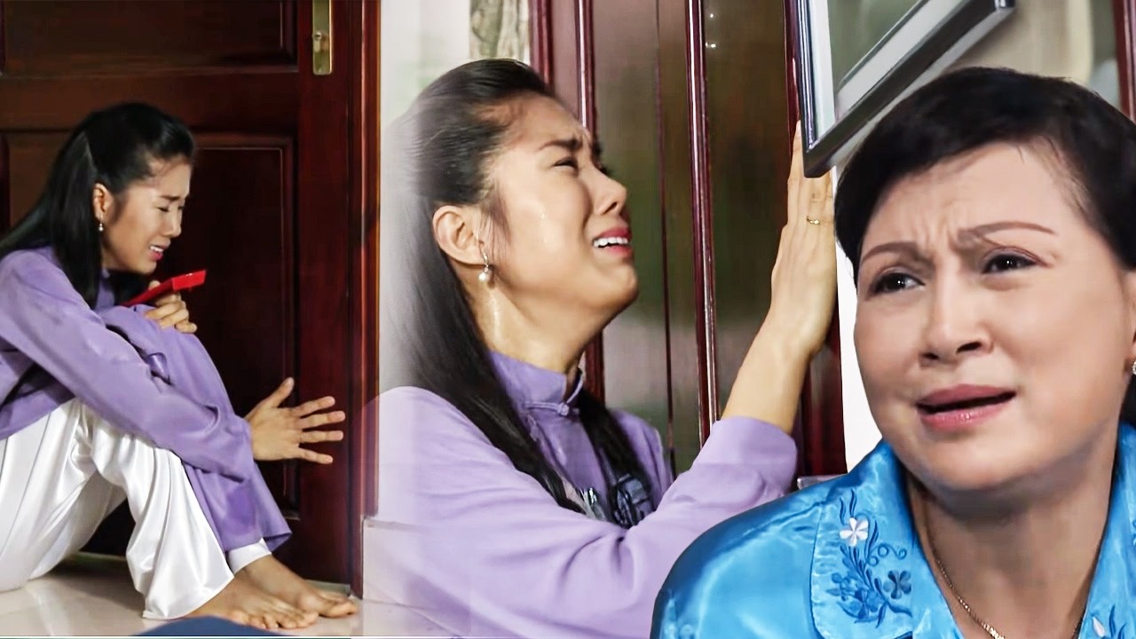 ĐÓNG CỬA NHỐT DÂU | Phim Việt Nam Mới Hay Nhất 2026 | Phim Bộ Việt Nam 2026 | Phim Việt Nam THVL