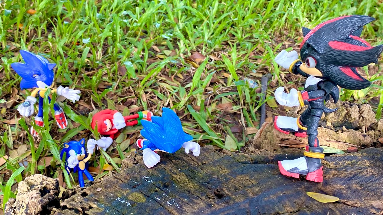 SONIC Toys/Action/figure/Jakks/knuckles/Amy/sonicModern/Prime&cheap/price/other