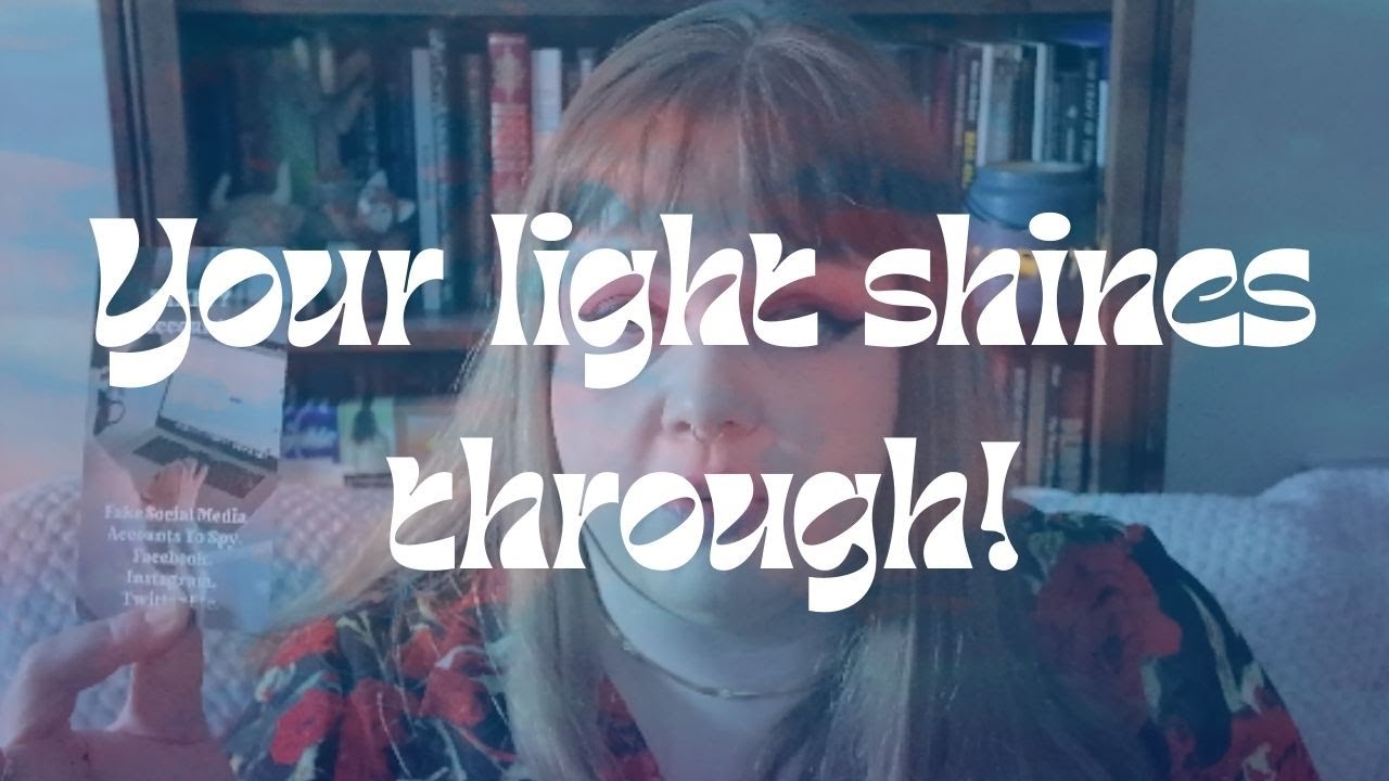 Они хотят вас подавить! (Сообщение для избранных)