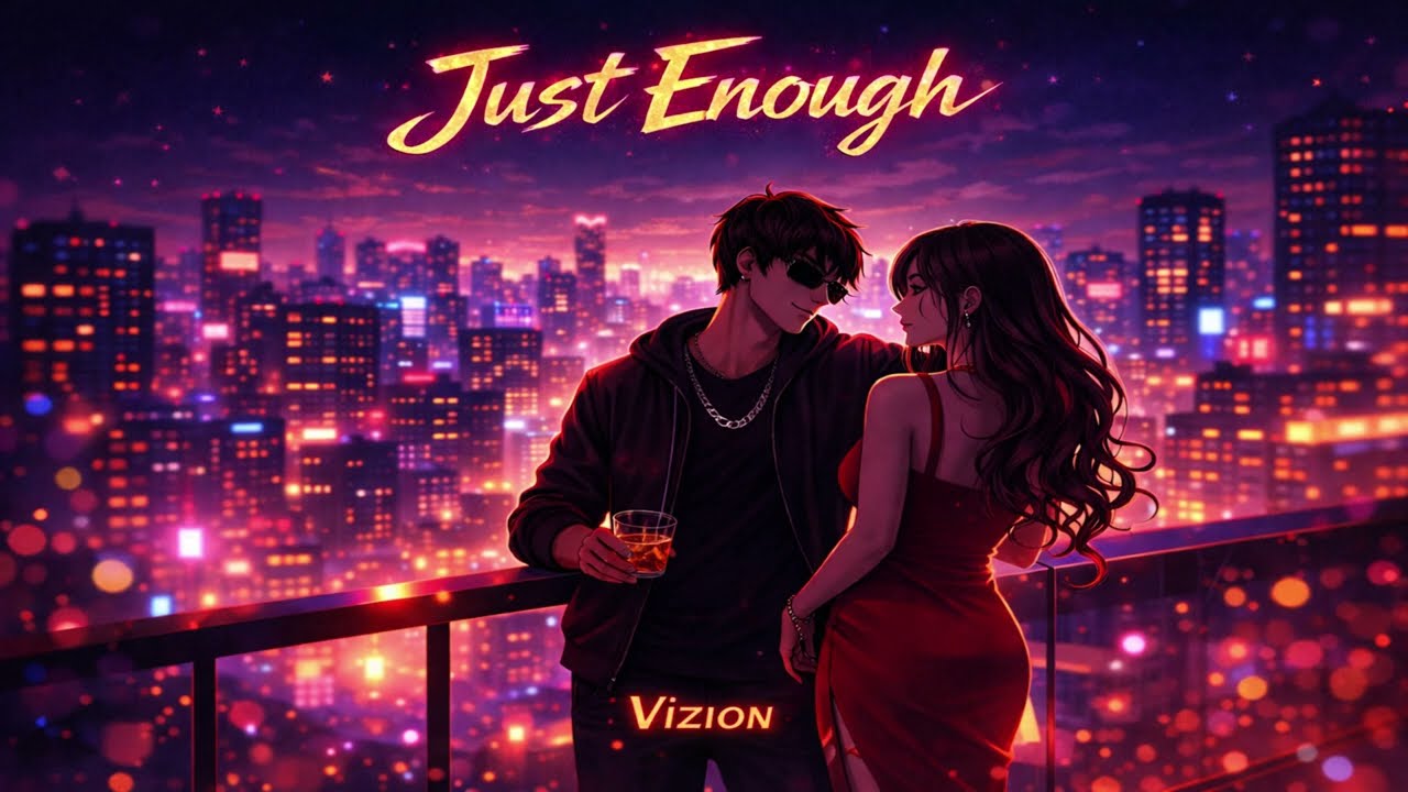 Just Enough (Single)