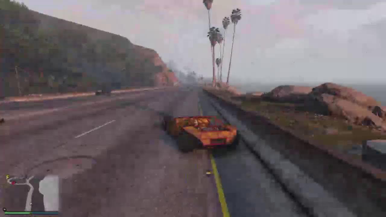 ComeGta 5 Gta5 live on