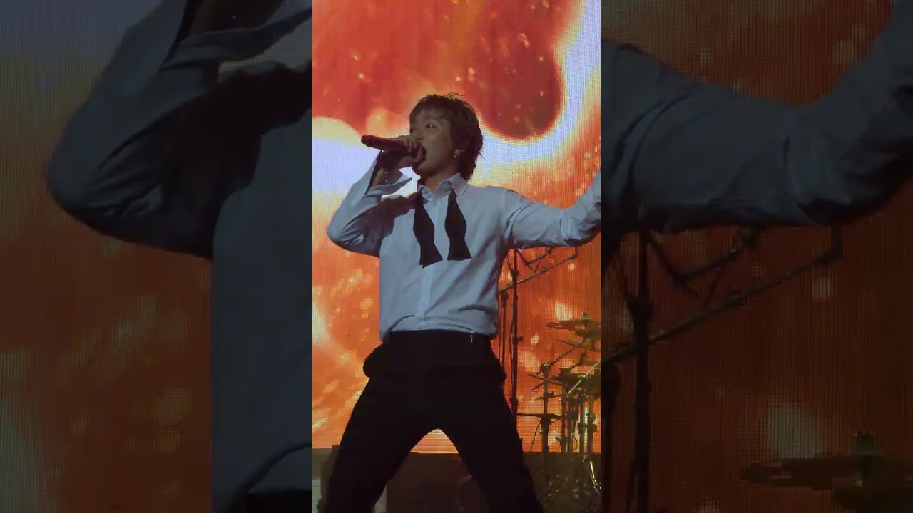 20251227 FTISLAND 행복 이론 (Theory of Happiness) FTSODE DAY 1 LIVE IN SEOUL#FTSODE