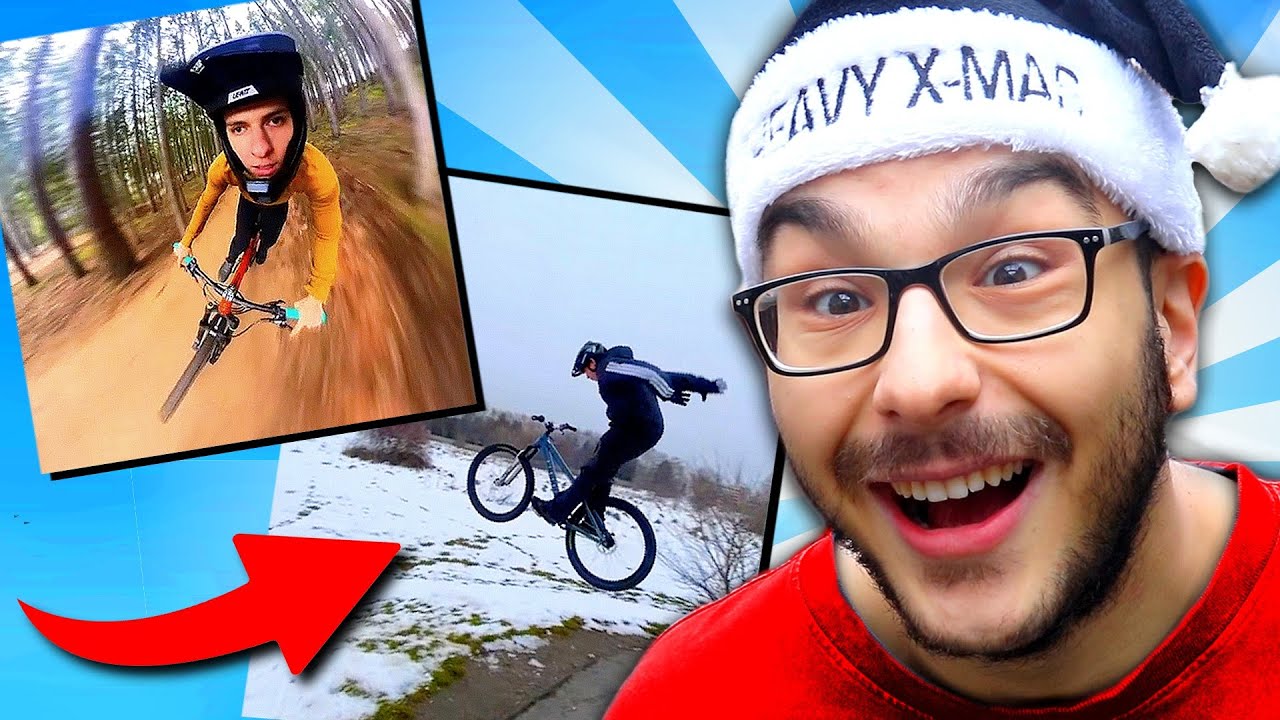 BYL JSEM ZESMĚŠNĚN! Reakce na Vaše klipy!