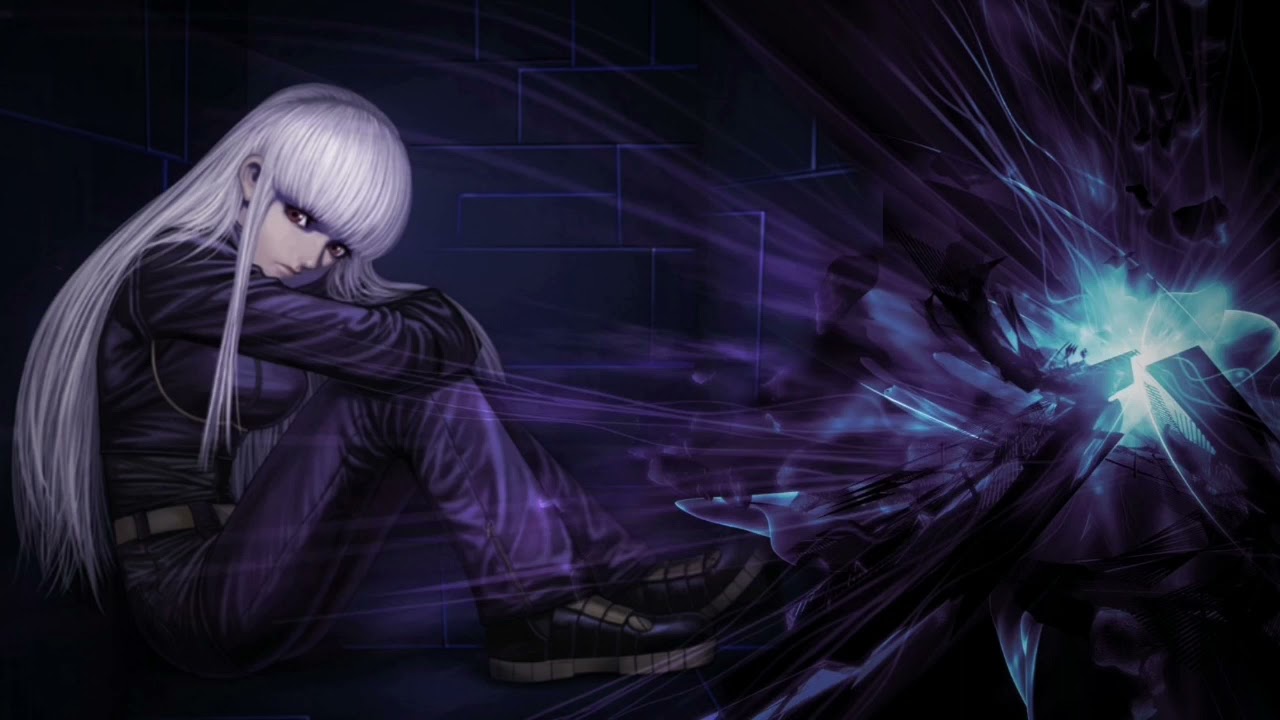 Ice Place (Kula Stage) (Cover Remix) - KOF 2000