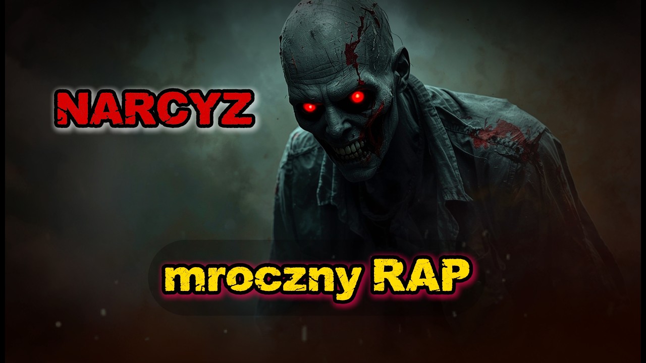 Mroczny narcyz  (jak bardzo rani)