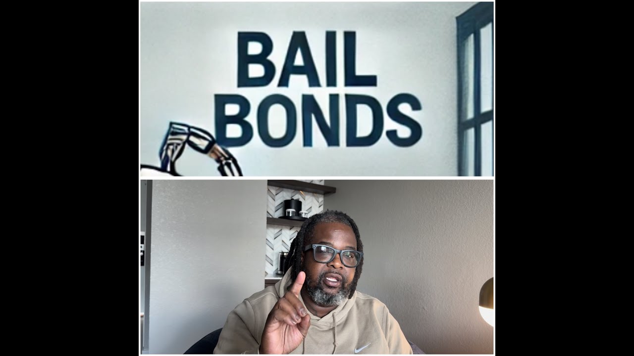 Unlock Your Career: How to Become a Bail Bondsman