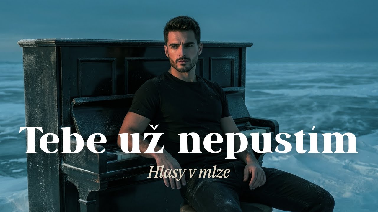 Hlasy v mlze – TEBE UŽ NEPUSTÍM | Láska, co obejme zimu v srdci