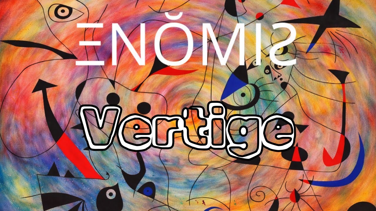 Vertige 