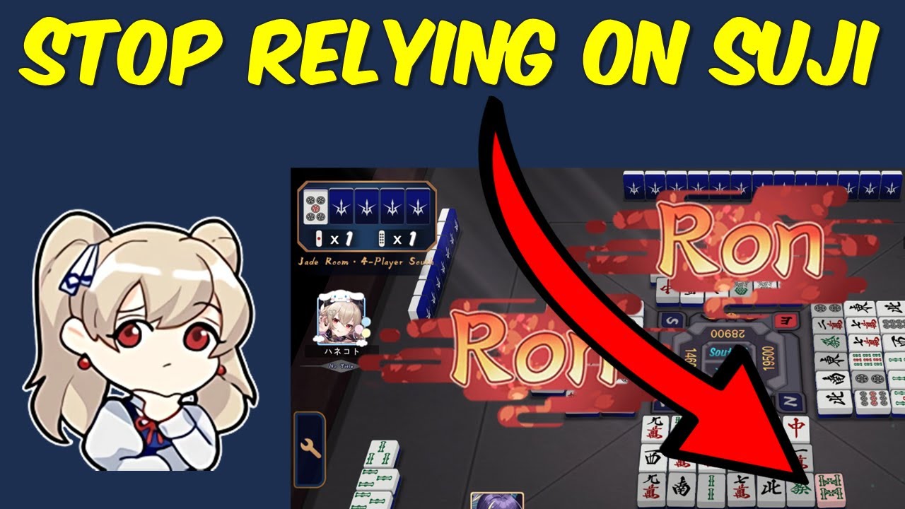 Why relying on Suji for Defense is DANGEROUS