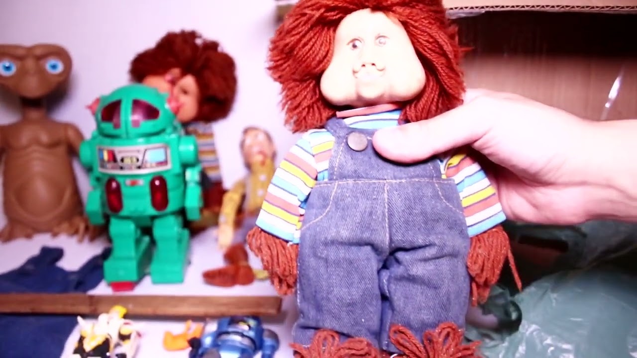 UNBOXING - BONECOS FOFÃO, ET, FAMÍLIA DINOSSAUROS, STREET FIGHTER, HE-MAN, TOY STORY, TOKUSATSU E +