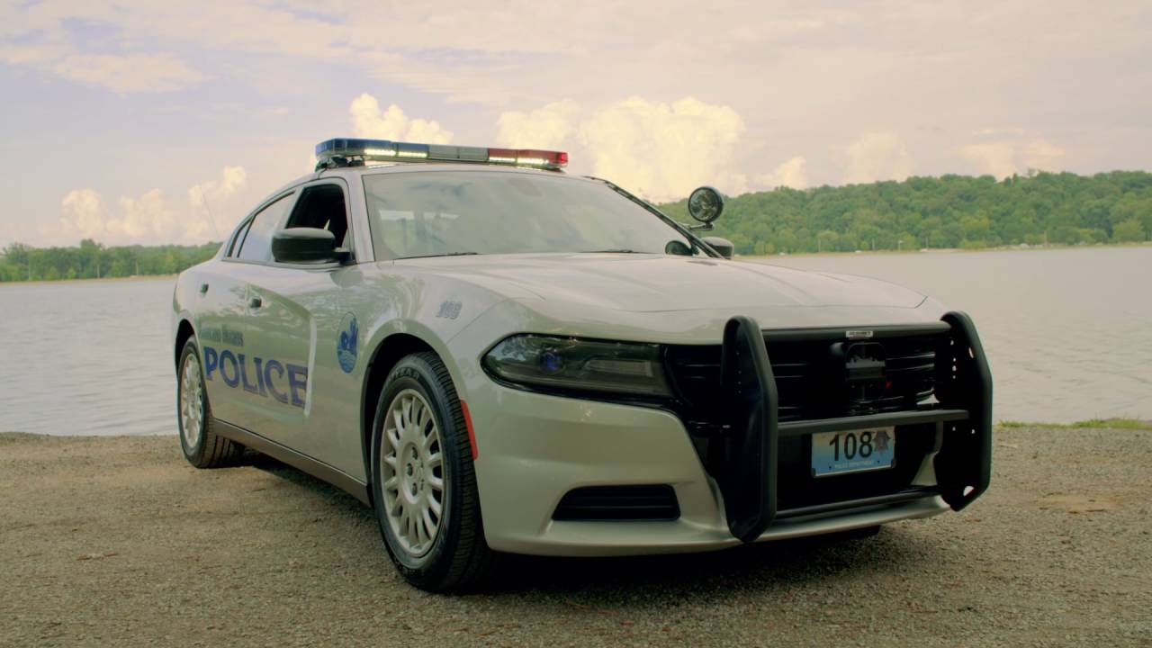 Pursuit Lightbar
