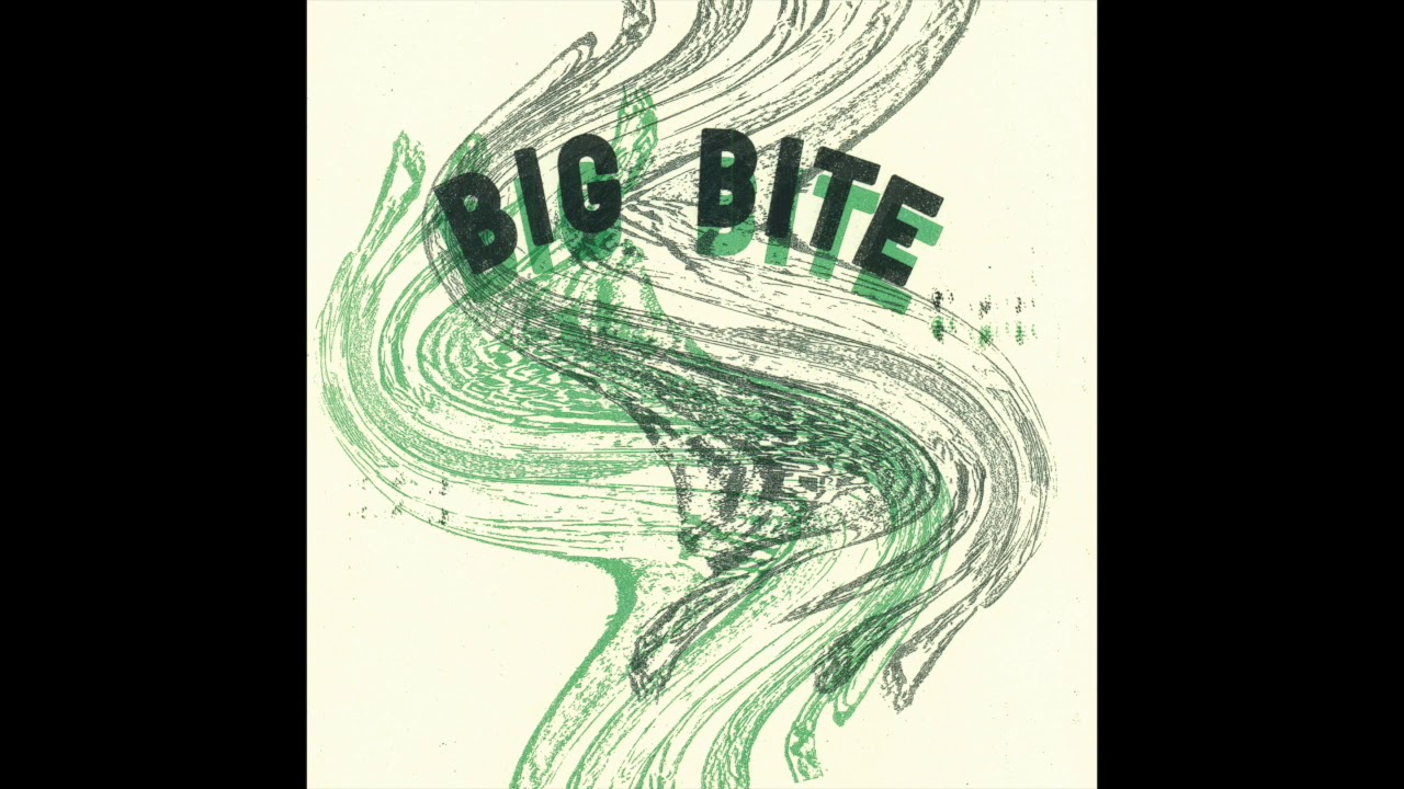 Big Bite - Relentless Healing