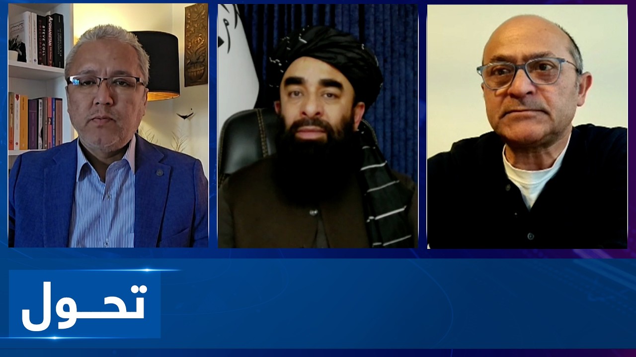 Tahawol: Repeat crimes by Pakistani military in Afghanistan discussed|جنایت رژیم نظامی‌ پاکستان