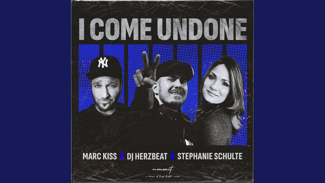 I Come Undone