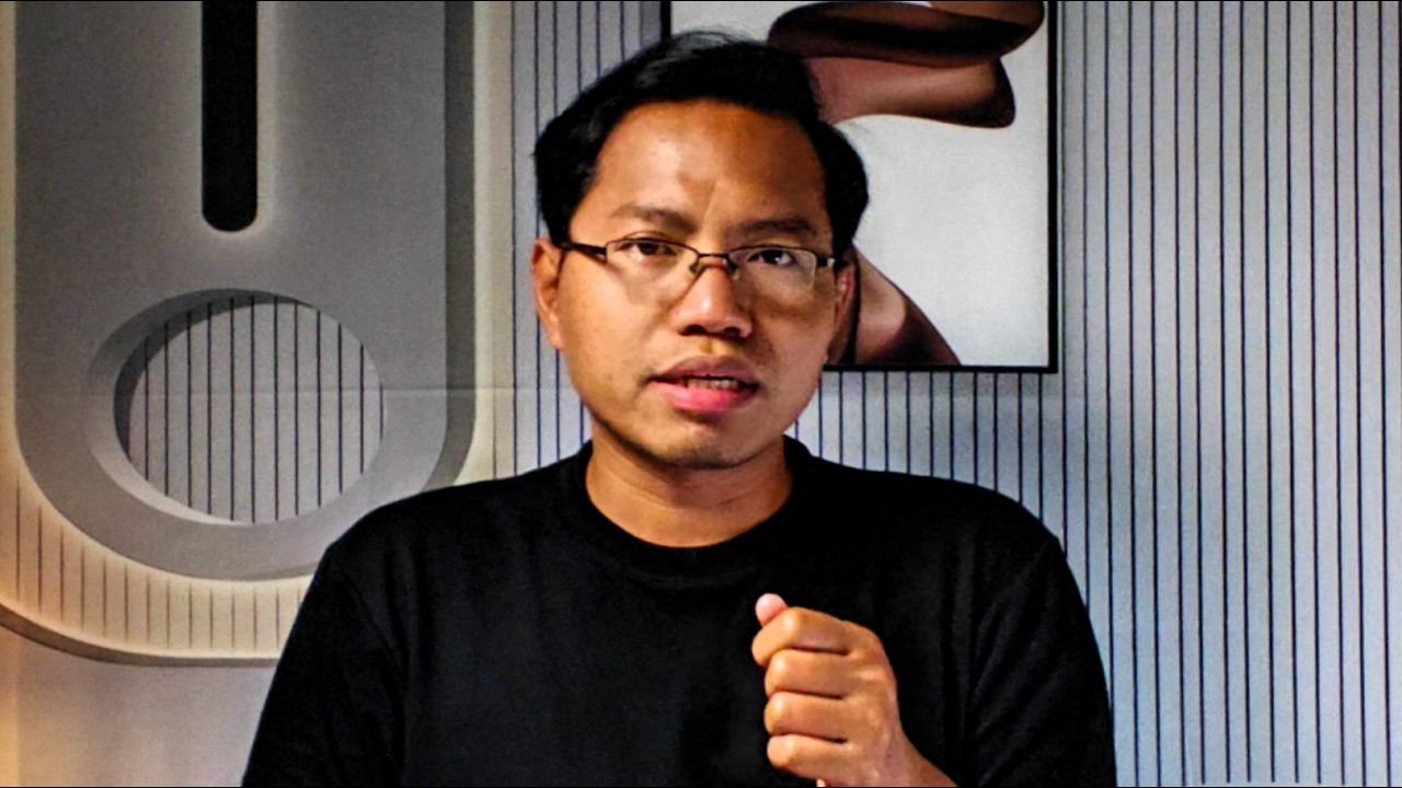 TIFA DIKETAWAIN HAKIM?! BUKANNYA MEMBUKTIKAN MALAH NGARANG CERITA, SUHU APA CUPU?!