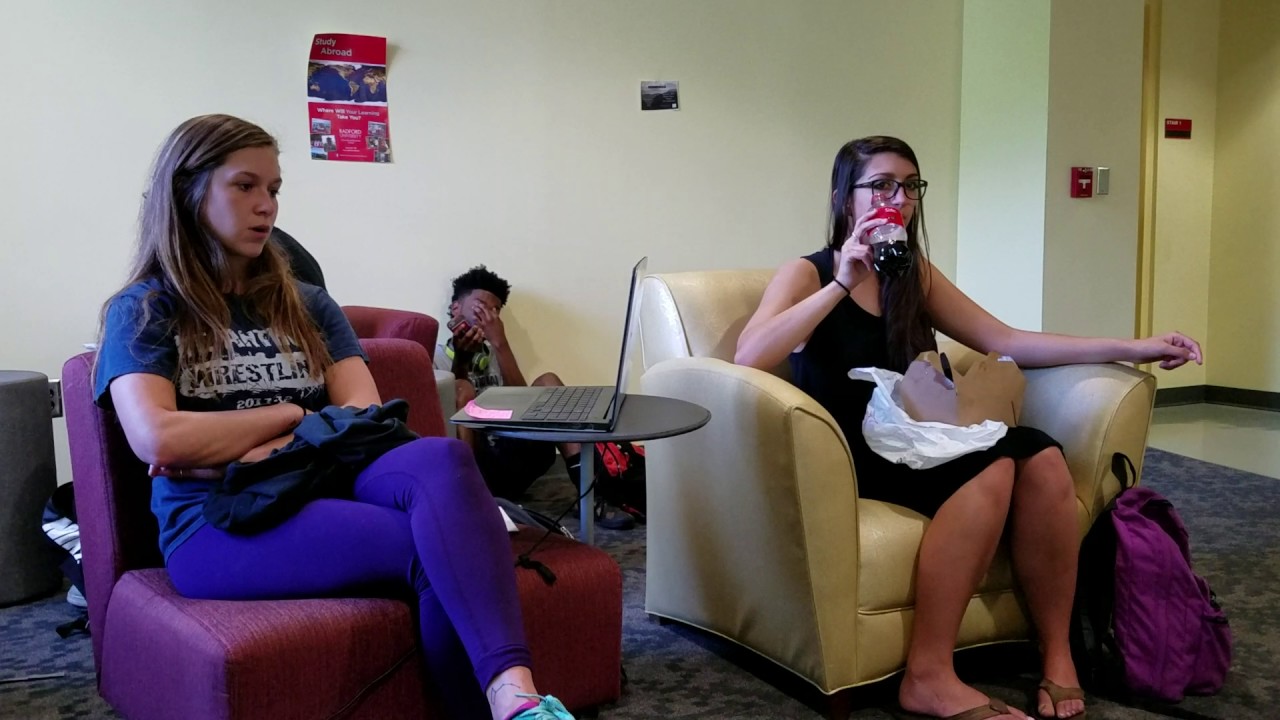 Focus group 2