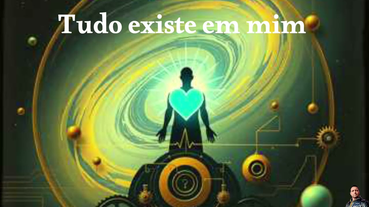 Porque tudo existe 