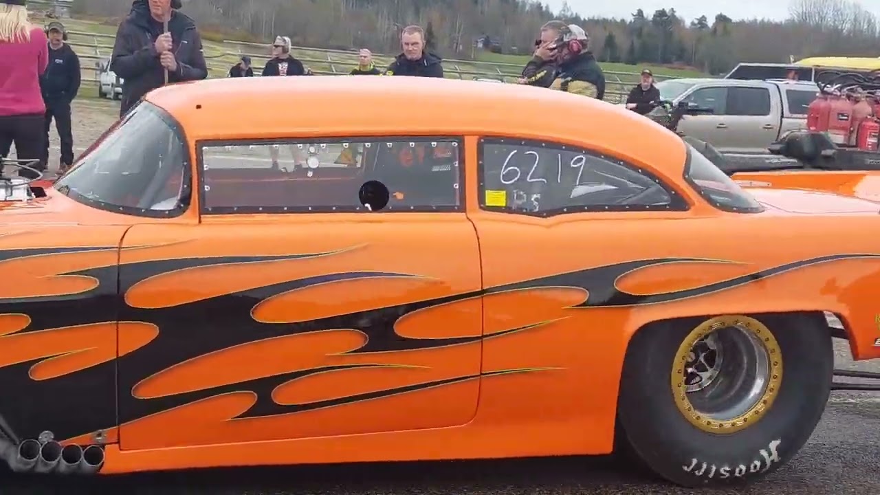 Dragracing 