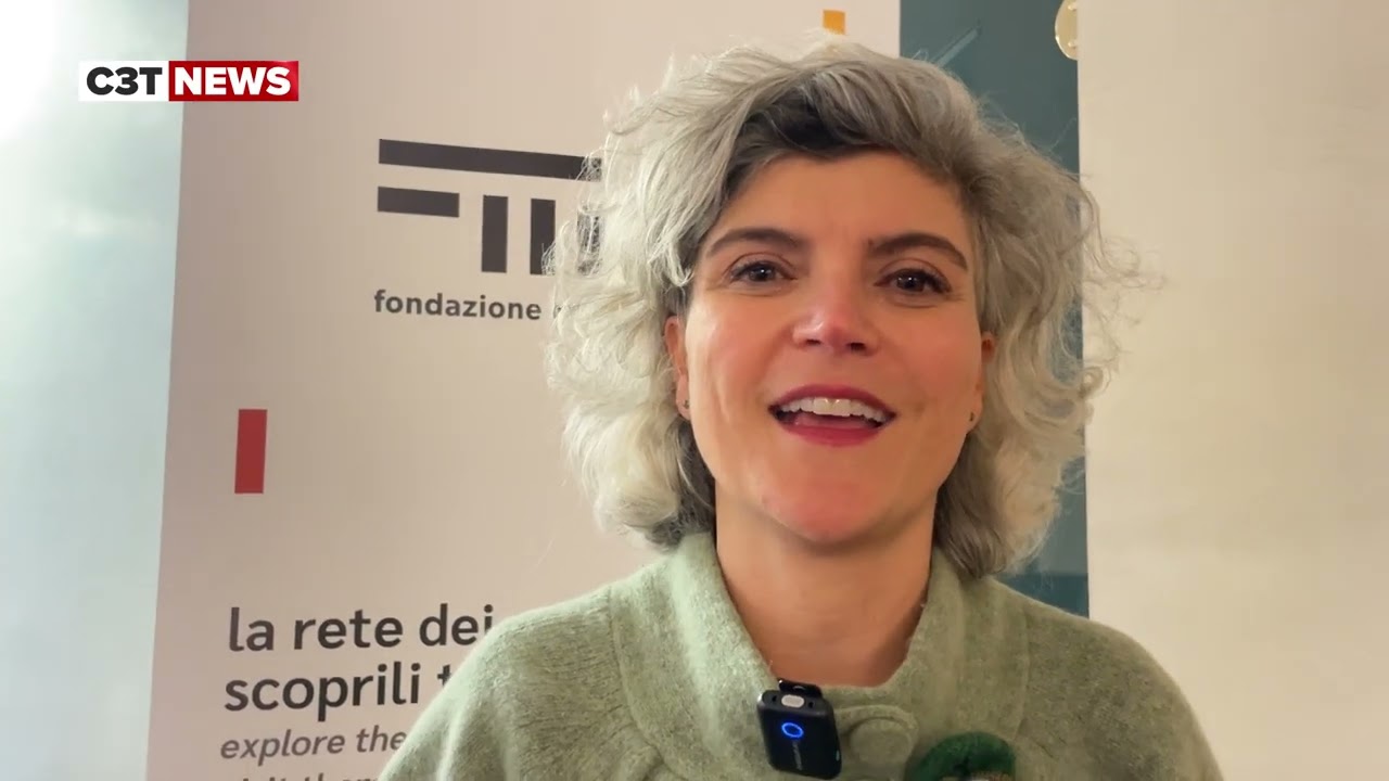 C3T NEWS martedi 23 Dicembre 2025