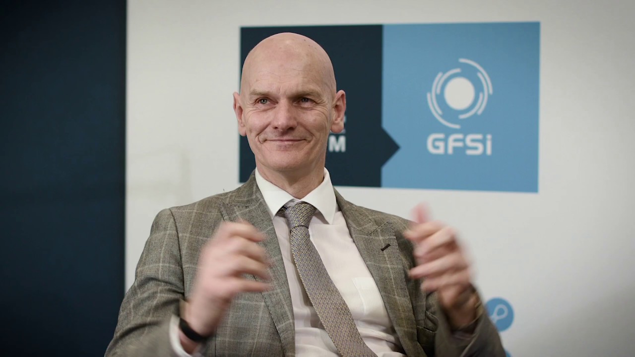 Beyond Food Security: Professor Chris Elliott&rsquo;s Vision for Food Integrity