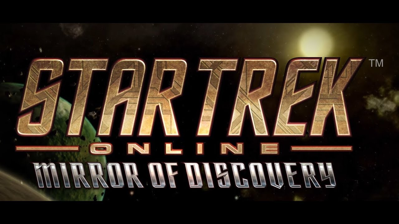 Star Trek Online: Foundry Sunset Gemini Playthrough