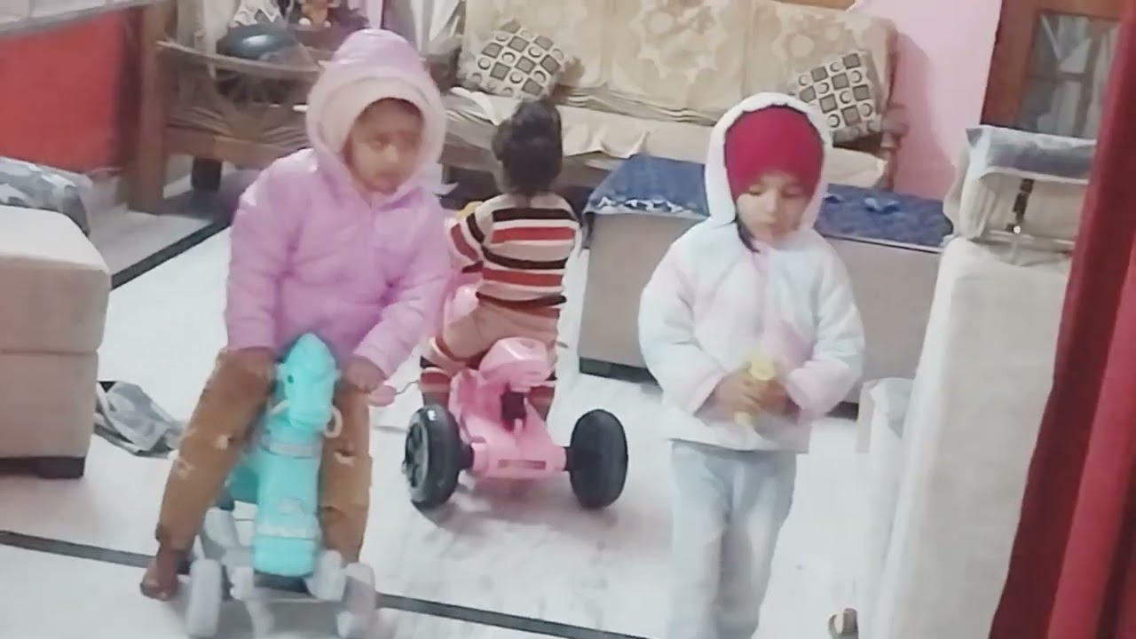 New year welcome vlog. कैसे किया हमने नये साल का स्वागत ll #newyear2026 #vlog 