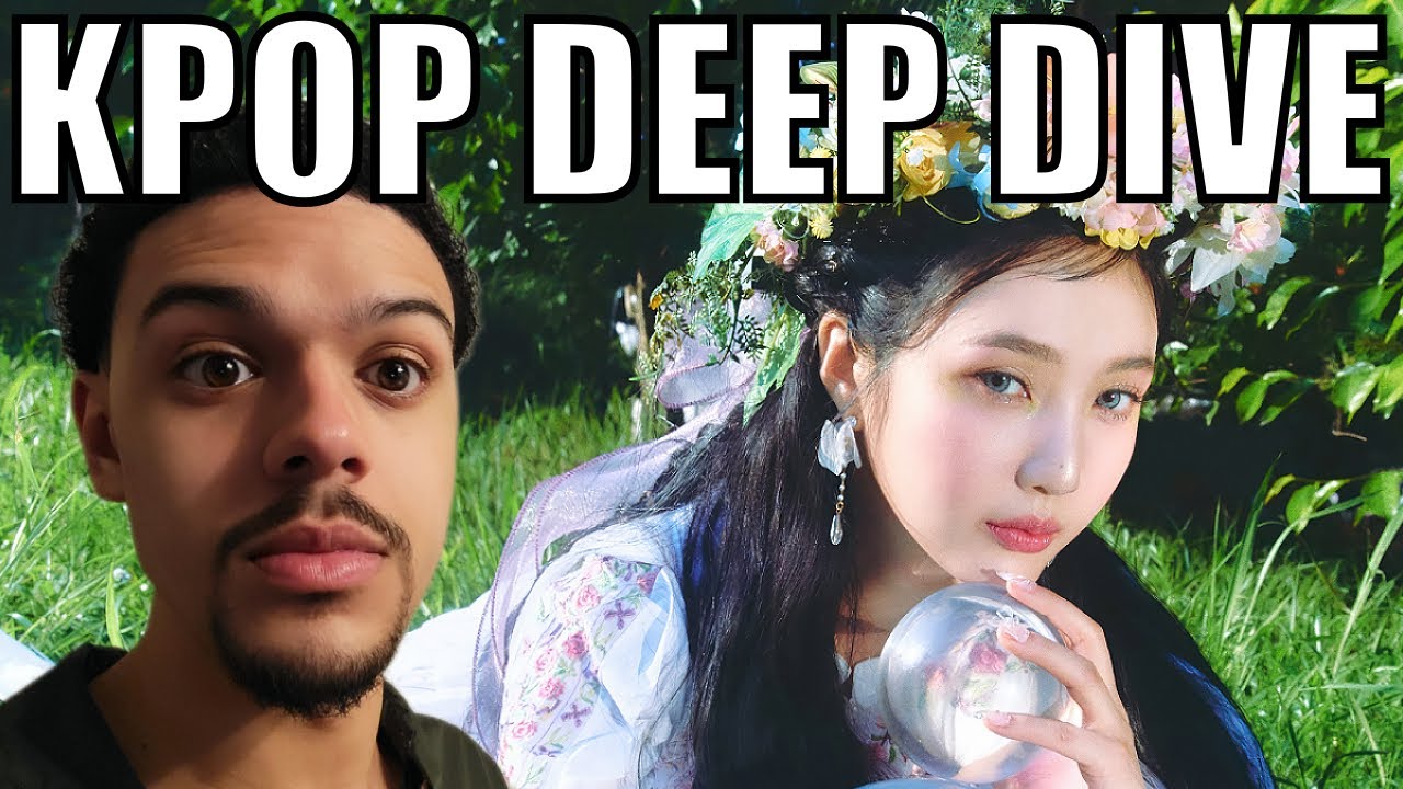 KPOP DEEP DIVE | Red Velvet - Red Flavor, Automatic, Feel My Rhythm, & Zoom | REACTION