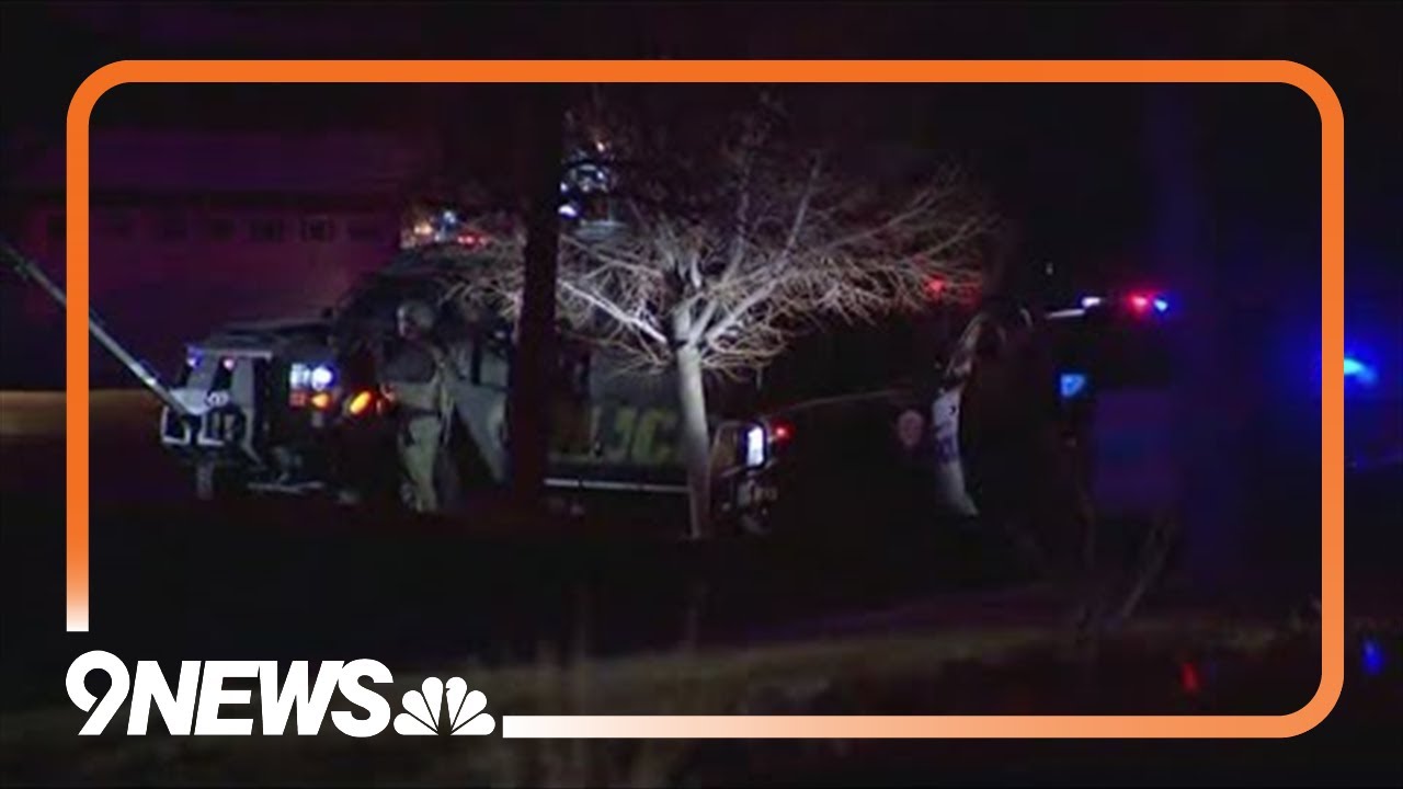 SWAT trying to contact man believed to be connected to Amber Alert