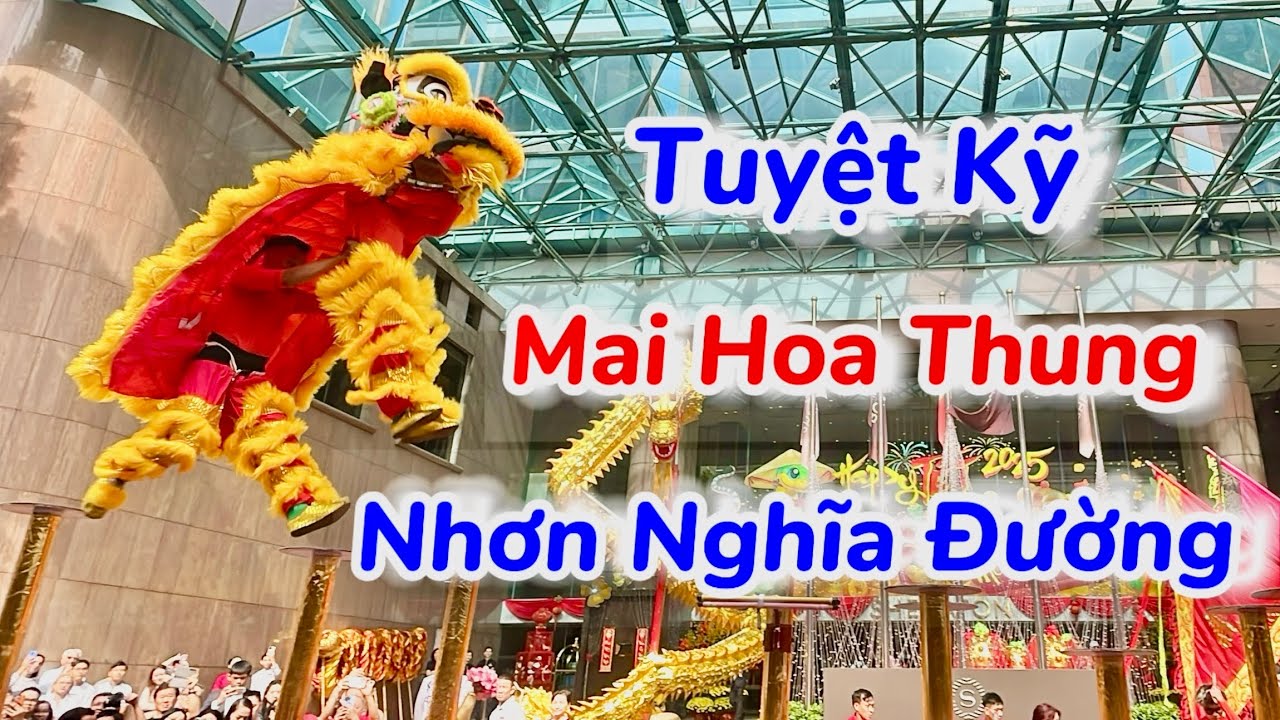 Nóng: NHƠN NGHĨA ĐƯỜNG - Mùng 1 Tết 2026: bay Mai Hoa Thung khách sạn 5 sao Sheraton