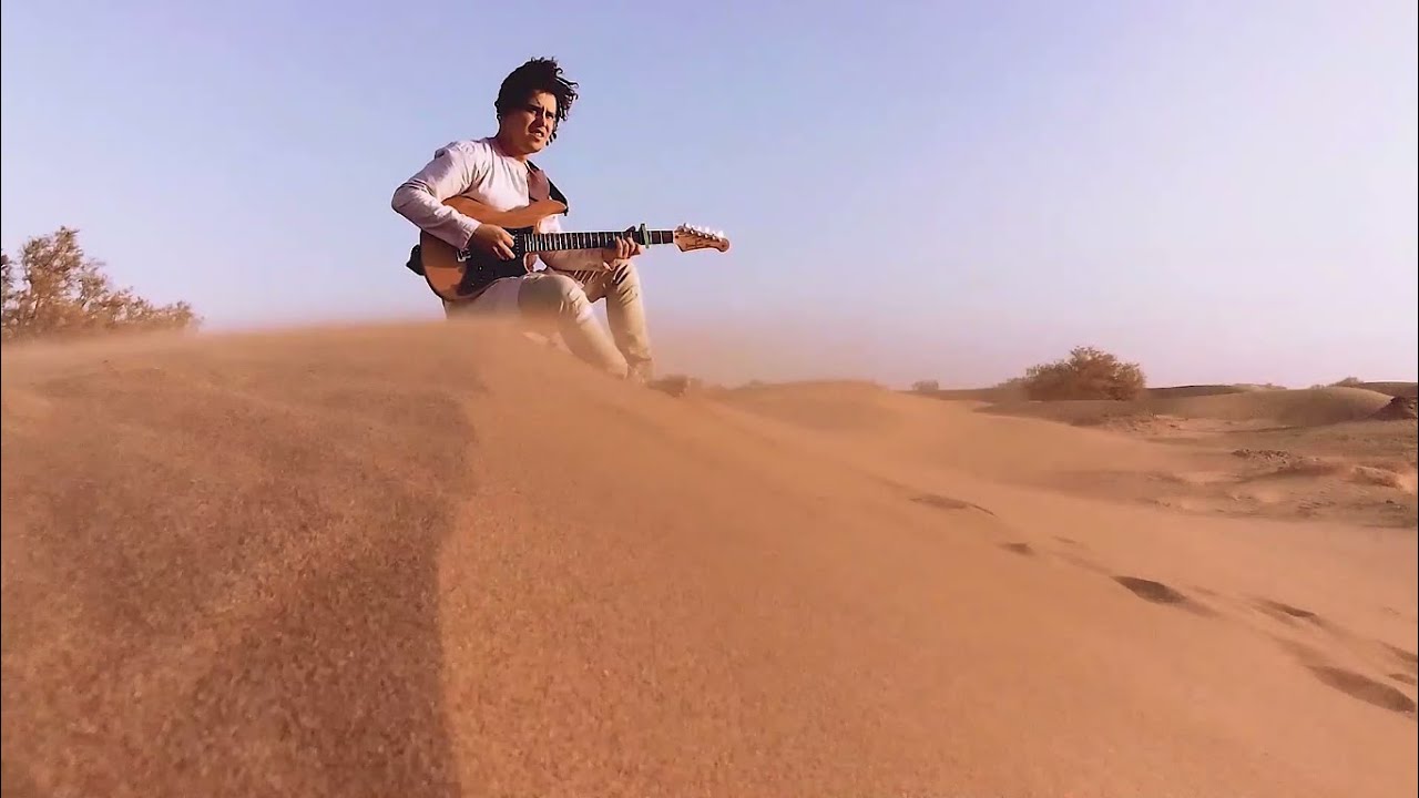 You Are a Novel انت رواية - Stay Home Session