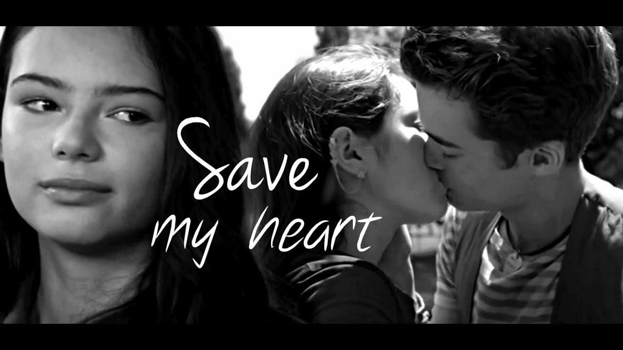 Alex & Nicole (Clio) - Save my heart #Alex&Co