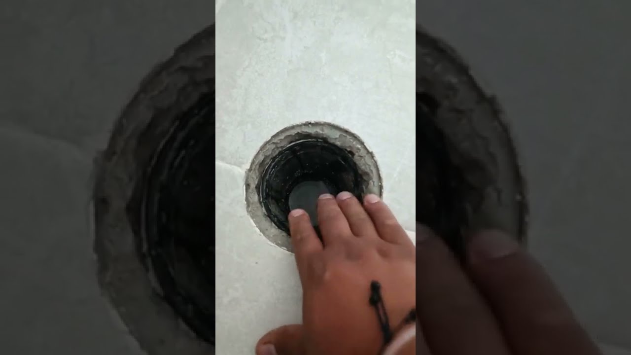 como arreglar goteras de agua en techo !!!!!!!!