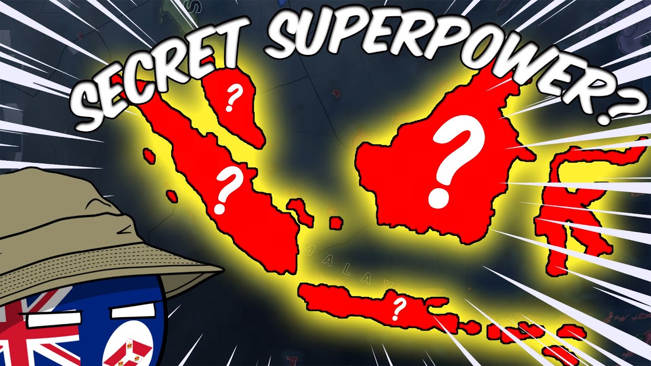 This small nation really is an ABSOLUTE POWERHOUSE!