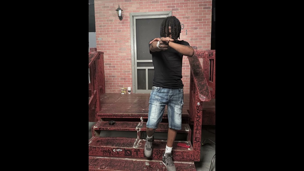 Monewaypeso x PlatteBabyBray Type Beat - Jackpot