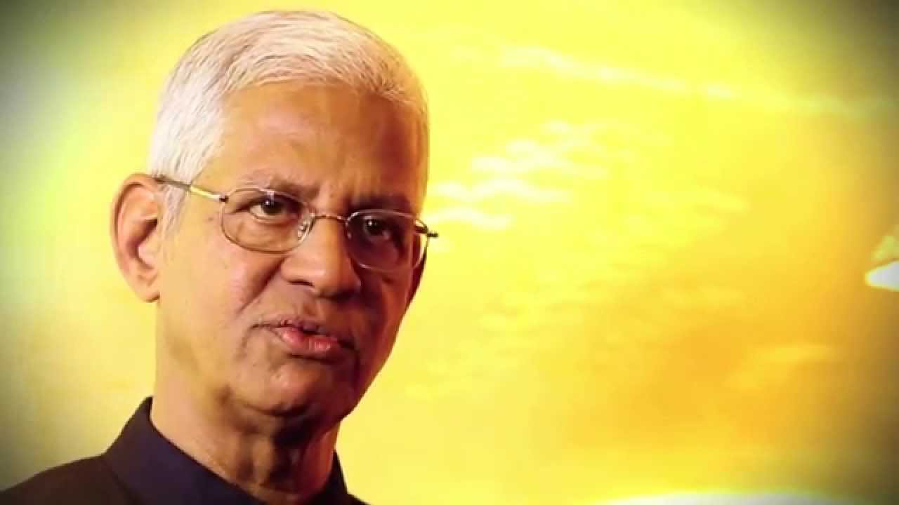 Advice to young HR leaders: Dr Athreya