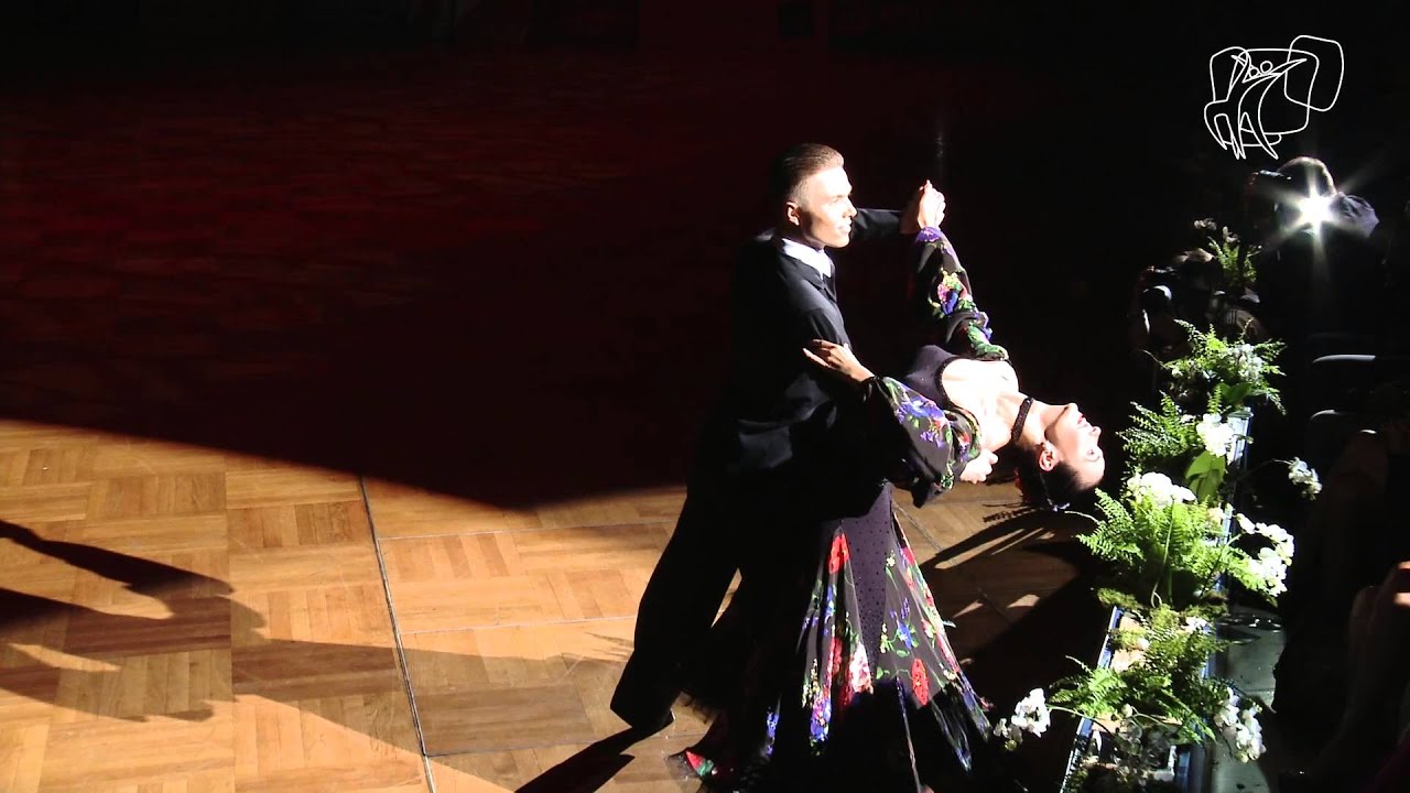 Sergey Konovaltsev - Olga Konovaltseva, RUS | Show Dance