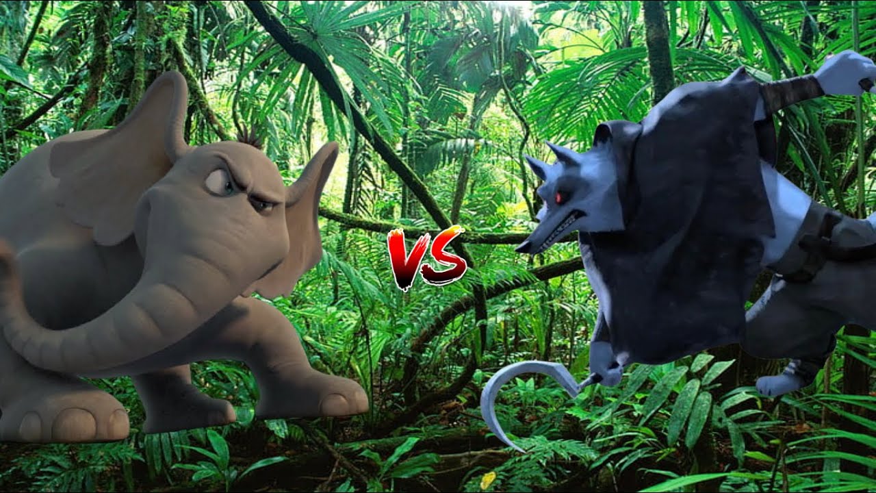 Horton Vs Death