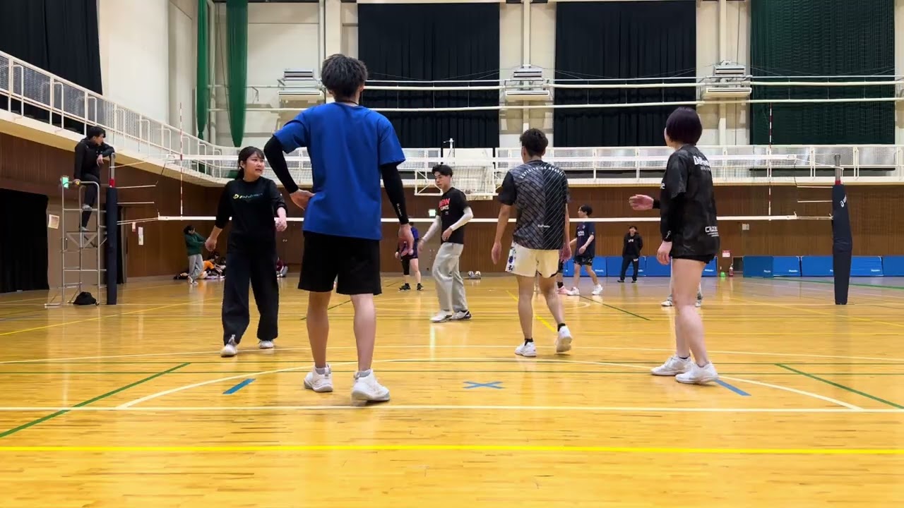 優勝🏆 途中まで。。。