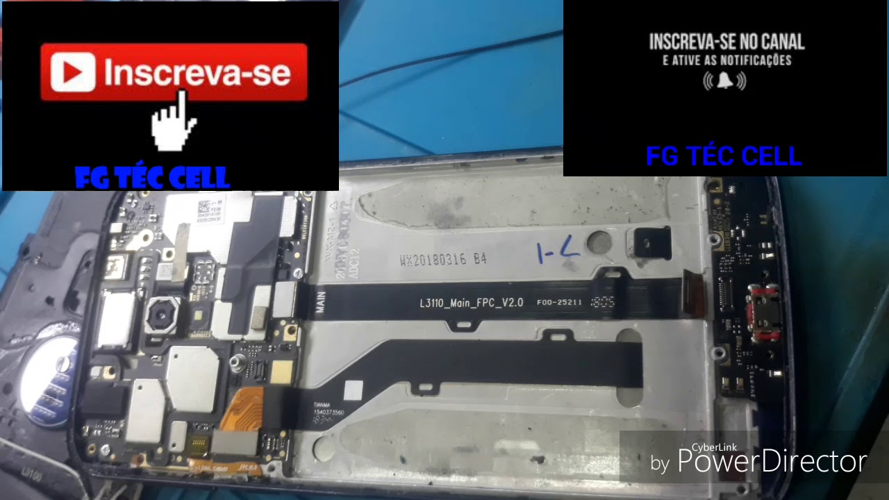 CELULAR MOTOROLA MOTO G6 PLAY SEM SINAL DE OPERADORA N&Atilde;O FAZ CHAMADAS / RESOLVIDO/