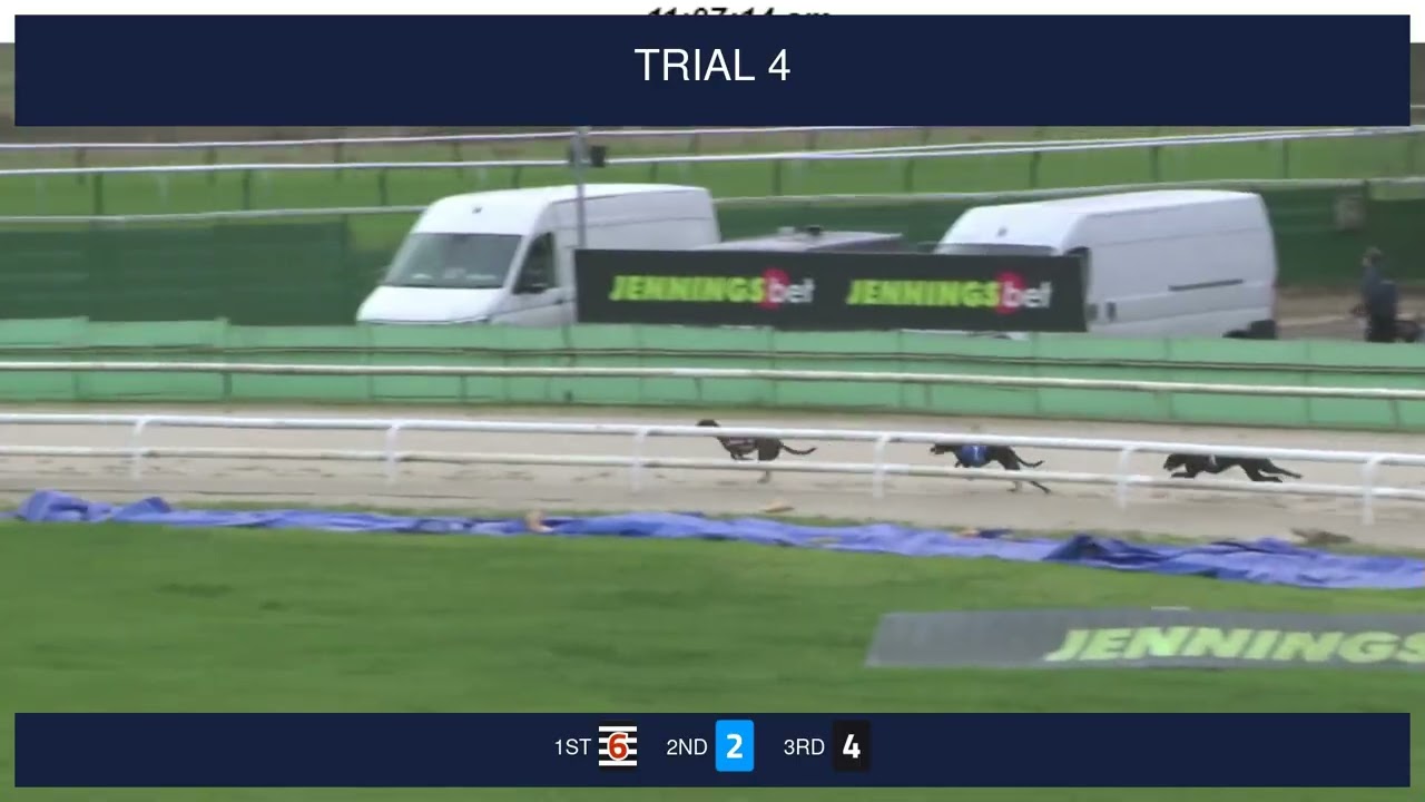 Nottingham Trials on 18th February 2026
