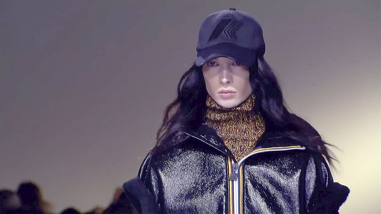 K-WAY | Fall Winter 2022/2023 | Full Show