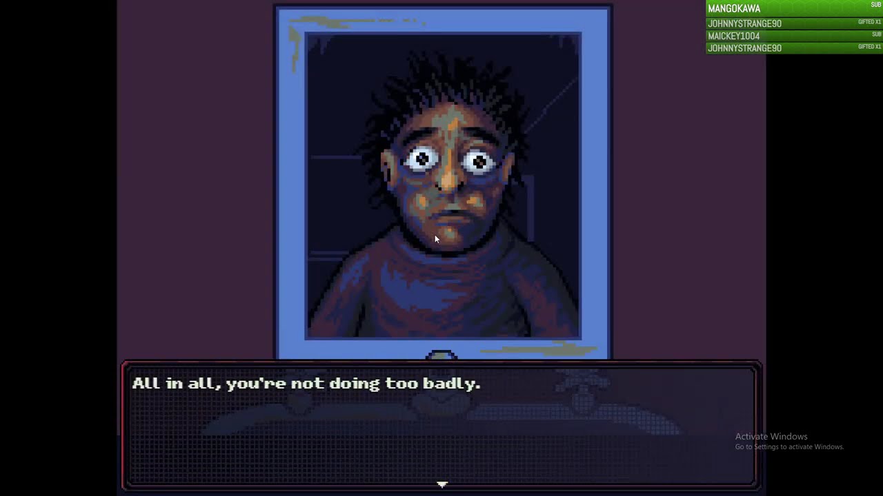 This GAME is CRAZY