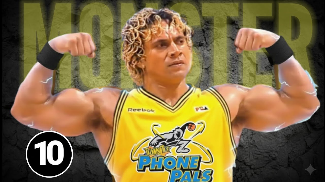 ASI TAULAVA TOP 10 PLAYS OF HIS CAREER 🔥🔥
