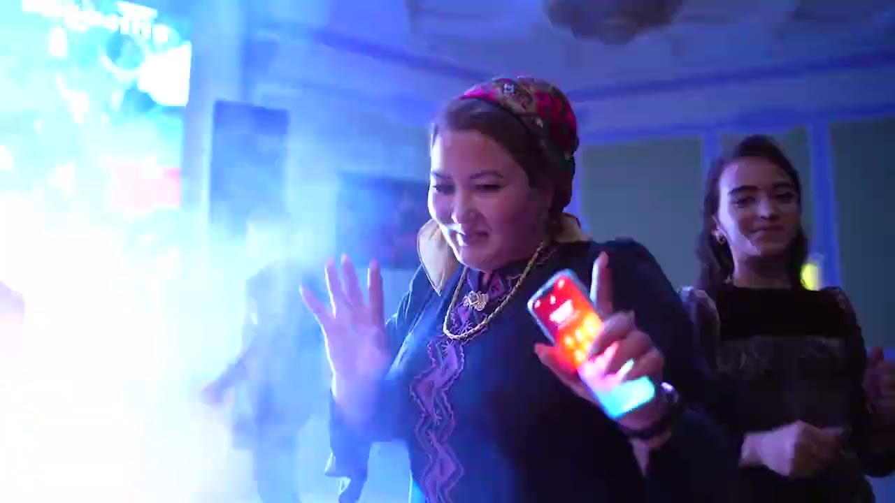 Mary Türkmen Toy Oglan Yer 3